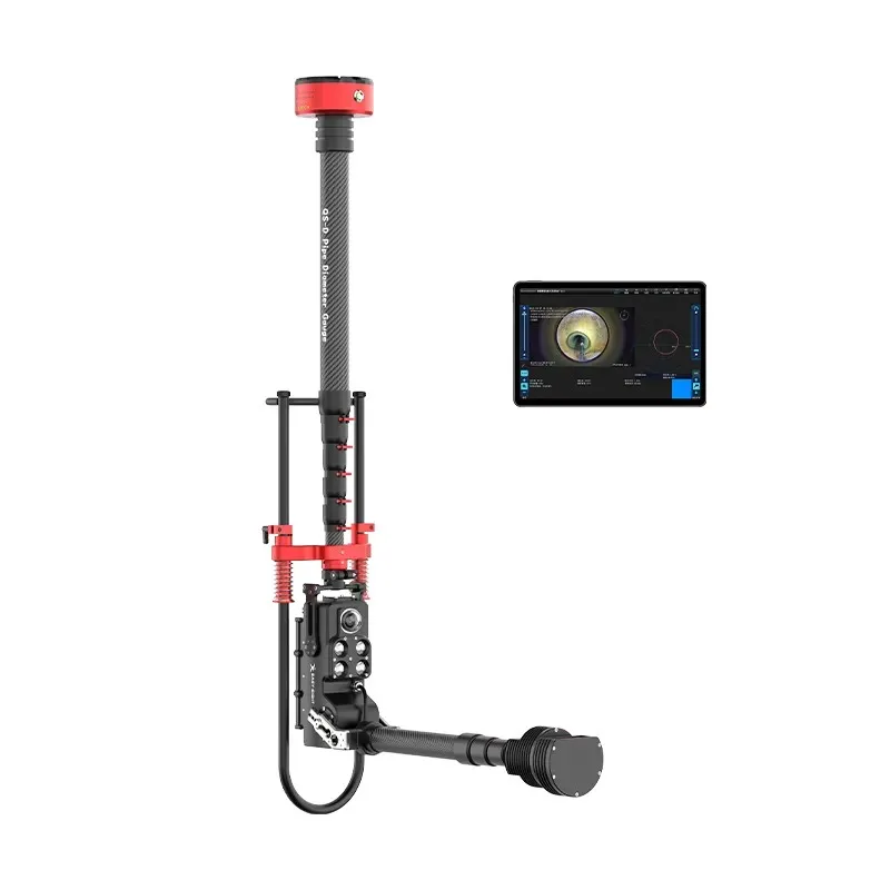 How Pipe Inspection Equipment Improves Underground Pipeline Maintenance Efficiency