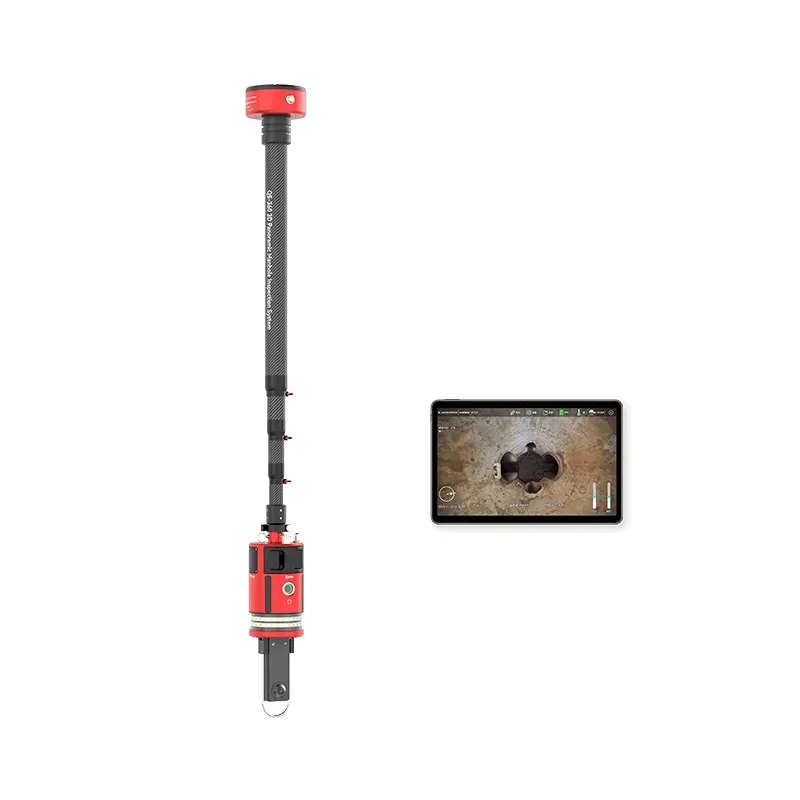 How Digital Pipe Inspection Equipment Supports Smart Pipeline Management How Digital Pipe Inspection Equipment Supports Smart Pipeline Management
