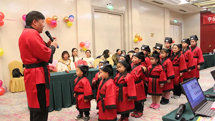 Parent-Child Activities