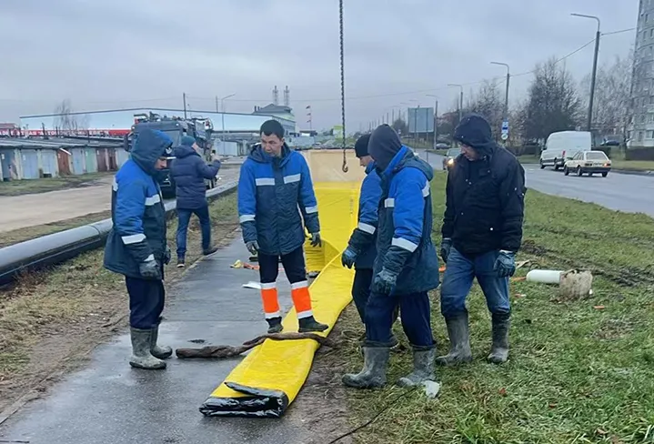 Rehabilitation Equipment Applications Cases: Finland, Malaysia, and Russia