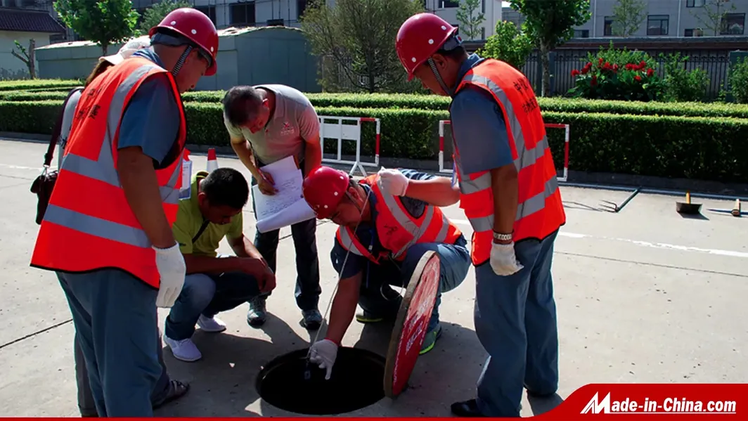 Easy Sight Company Introduction