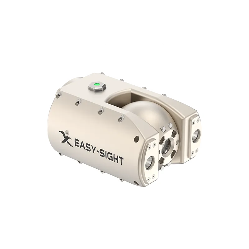 X5-HM100 Pipeline CCTV Inspection Robot