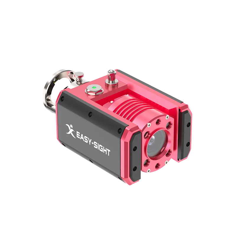 X5-HR4 All-terrain Pipeline Robot