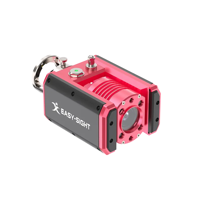 X5-HS Pipeline CCTV Inspection Robot