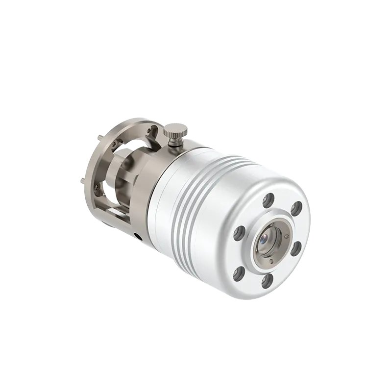 X5-HMA4 Pipeline CCTV Inspection Robot