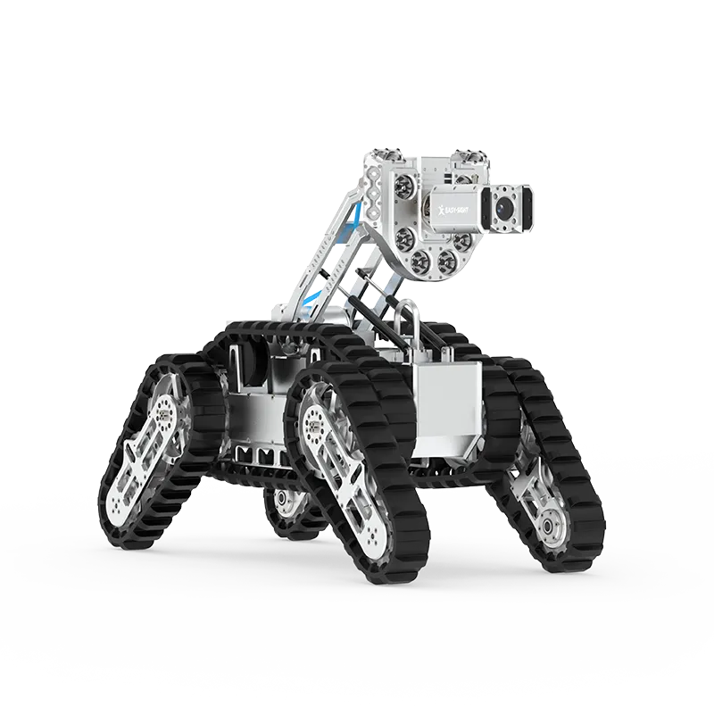 T300L2 Box Culvert Inspection Robot