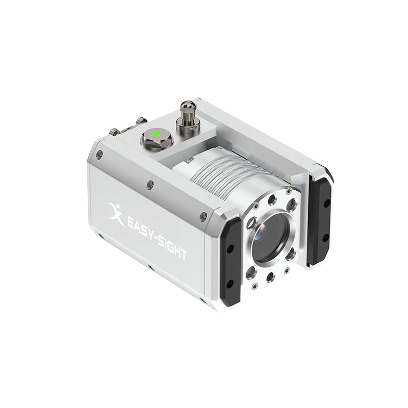 T300L2 Box Culvert Inspection Robot