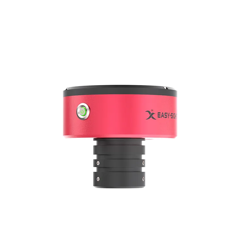 X1-P1 Pipeline Quick View Camera