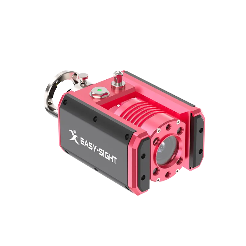 X5-HT4 Pipeline CCTV Inspection Robot