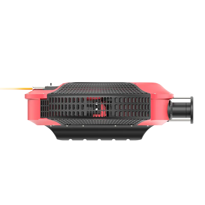X7-DM Pipeline Power Sonar System