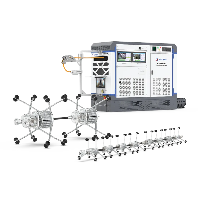 X120-UV-SUPER UV Curing Rehabilitation System