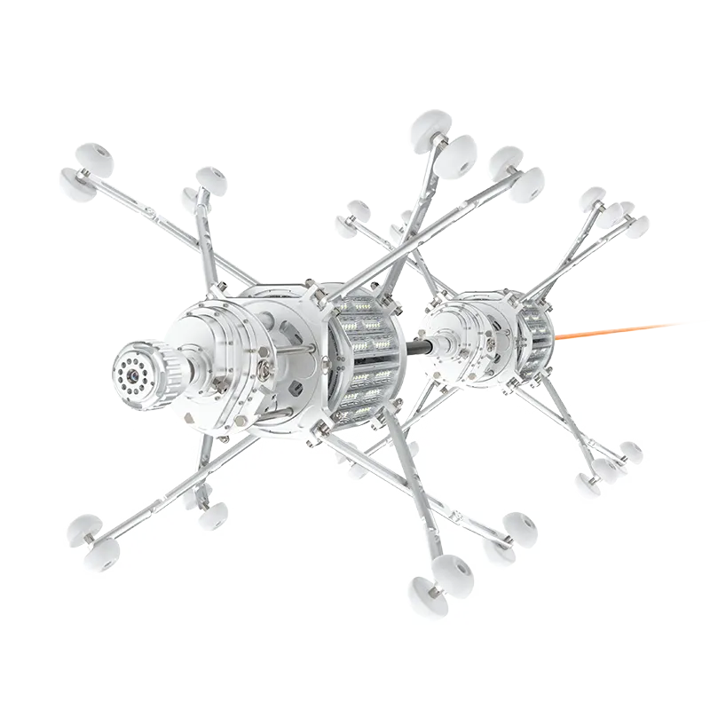 X120-UV-SUPER UV Curing Rehabilitation System