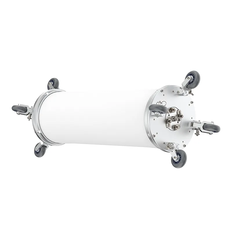 X120-ZD Targeted Point Repair System