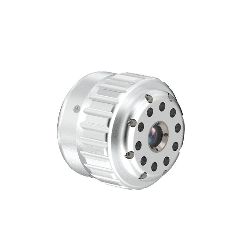 X120-UV-MINI UV Curing Rehabilitation Vehicle