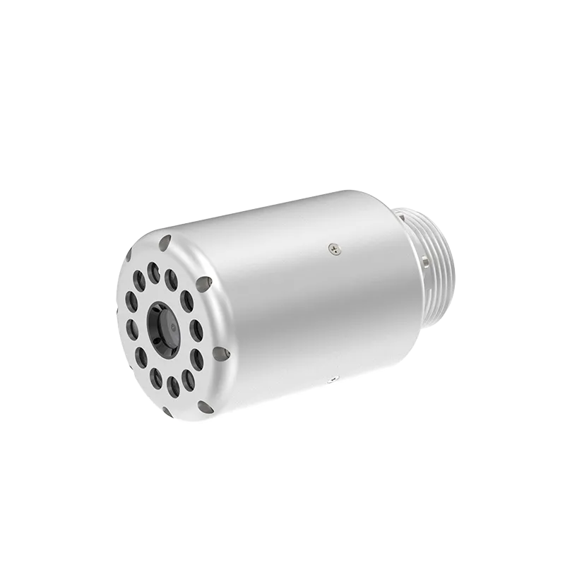 X120-UVG Drainage Pipeline Rehabilitation System