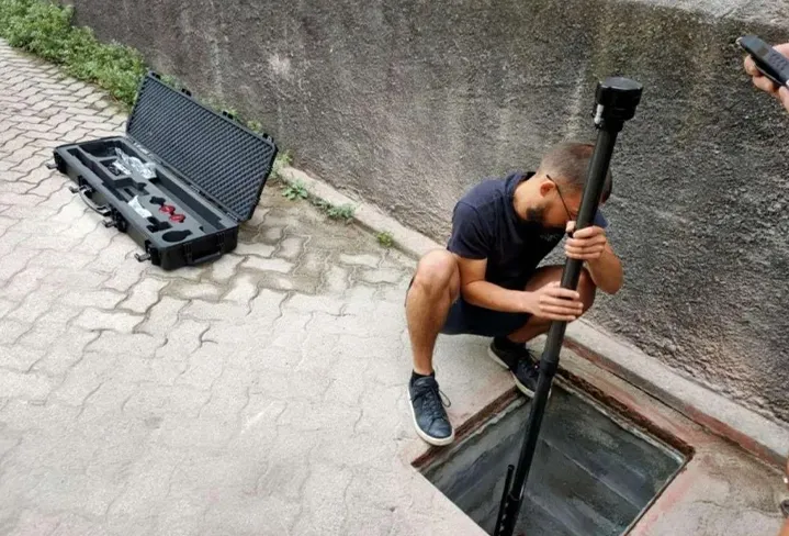 Spotlight on Global Success: Easy-Sight's Worldwide Pipeline Inspection Projects