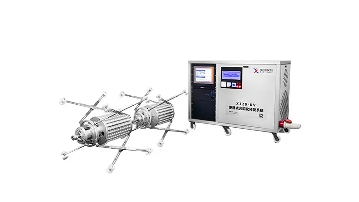 Methods for Pipeline Inspection