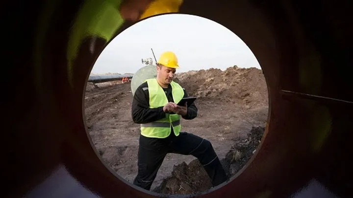 CCTV Pipeline Inspection Equipment and Detection Methods