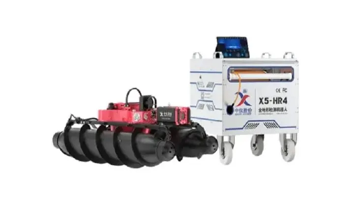 Exploring Innovations in Robotic Crawler Pipe Inspection Systems