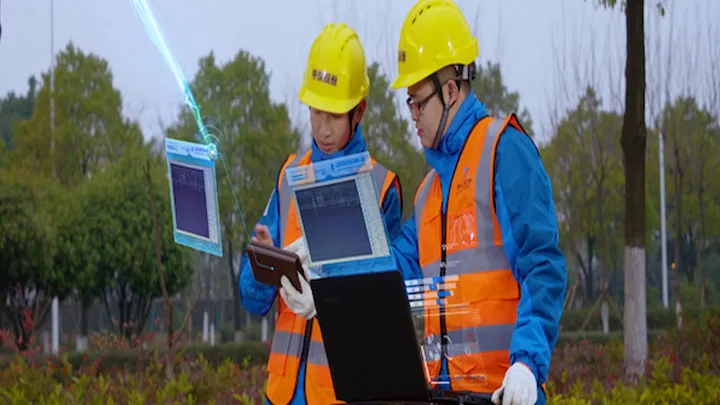 How to Choose a Pipeline Crawler Robot?