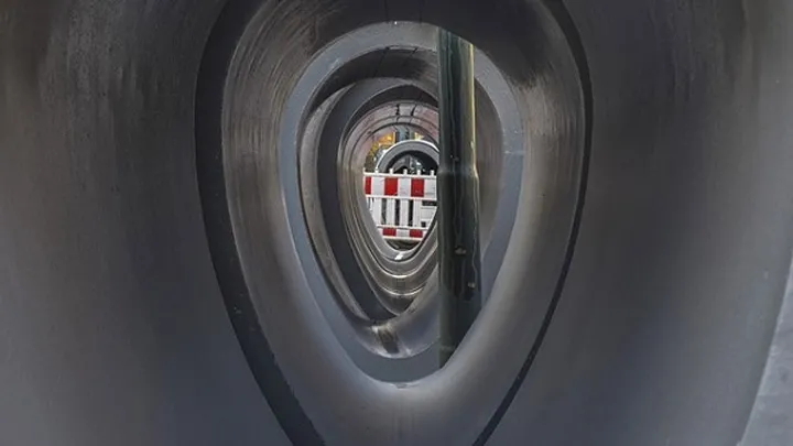 Underground Pipe Cleaning System: What you Need to Know