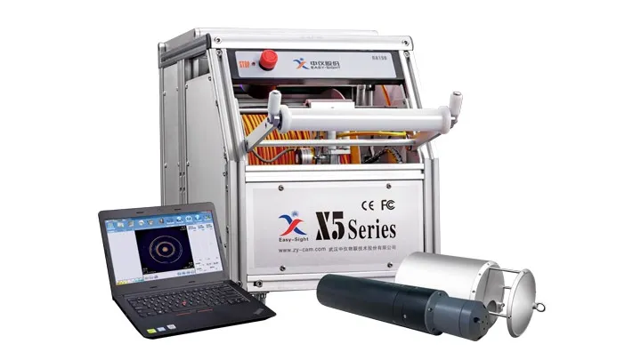 Development Prospect of Trenchless Pipe Rehabilitation