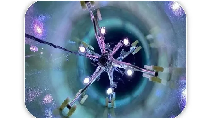 Trenchless Rehabilitation Technology and Application of Pipeline Lining