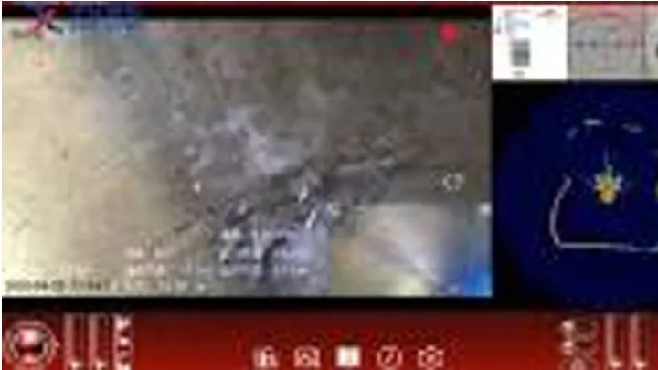 Characteristics and Advantages of Pipeline Robots