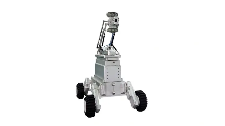 Pipe Inspection Robot: Innovations in Pipeline Maintenance