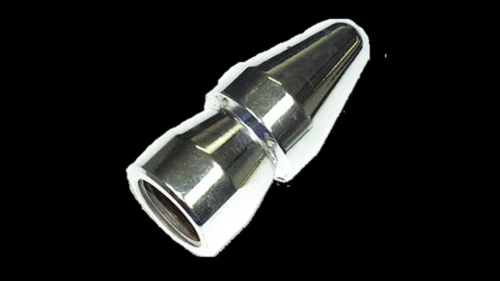 What Factors Affect the High-Pressure Nozzle of Pipeline Cleaning Machine?