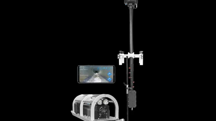 What Are the Outstanding Systems of a Pipeline Crawler Robot?