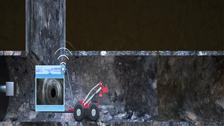 Introduction of Pipeline Inspection Equipment Supplier: What Are the Methods to Clean Main Sewer Pipes?