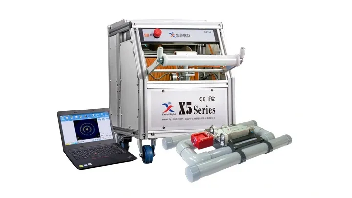 Role of PVC Pipe Periscopes in Urban Pipeline Inspection