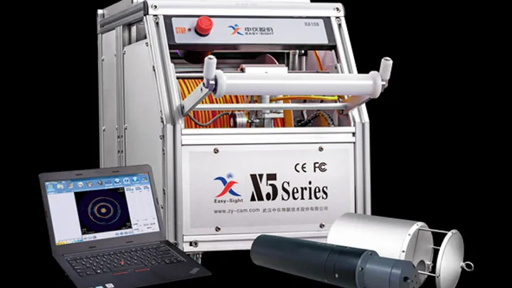 Why Use a Pipe Periscope for Small Pipes?