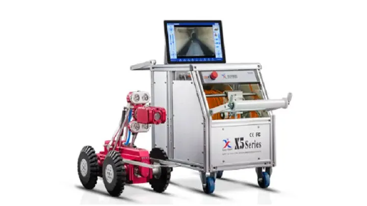 Why Regular Underground Pipe Inspections Matter