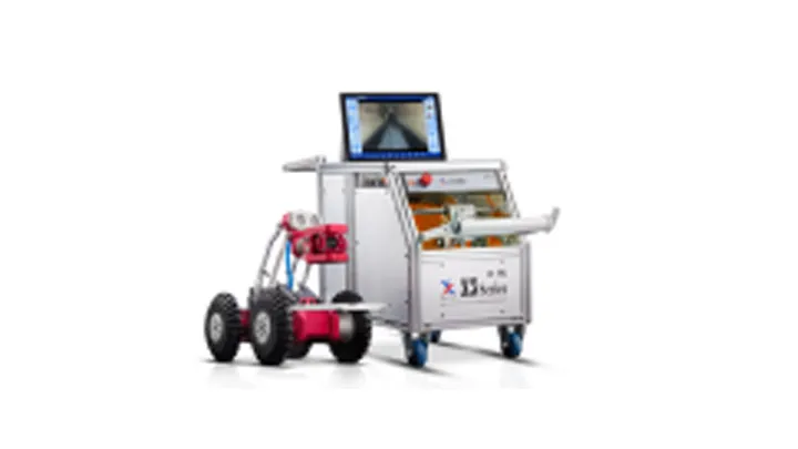 What Are the Types of Pipeline Inspection Robots?