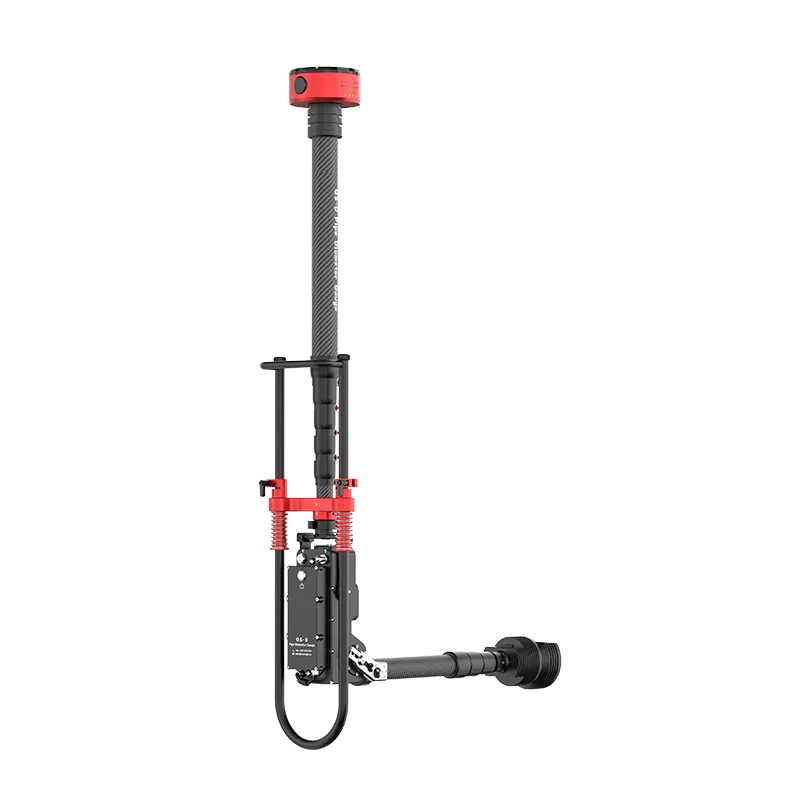 QS-D Pipe Diameter Gauge