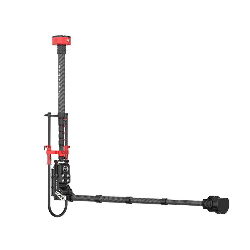 QS-D Pipe Diameter Gauge