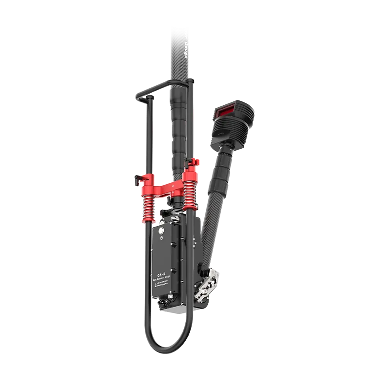 QS-D Pipe Diameter Gauge