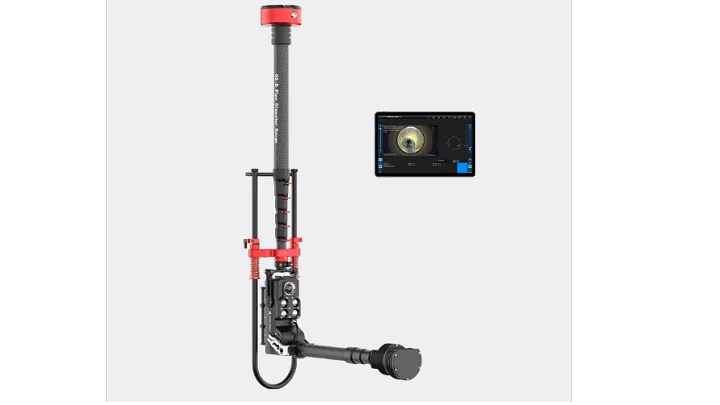 What is a Drain Inspection Camera & How Does it Work?