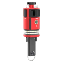 Camera Probe