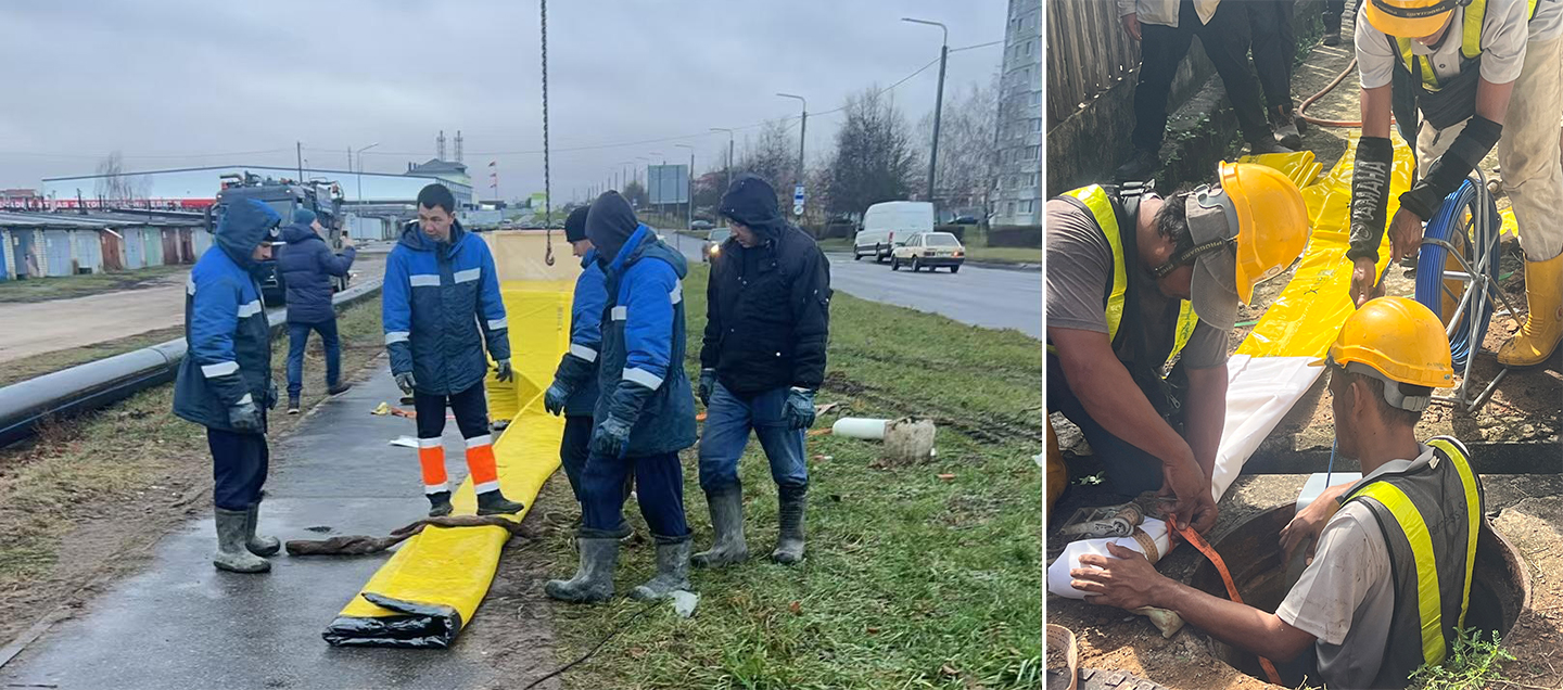 Rehabilitation Equipment Applications Cases: Finland, Malaysia, and Russia