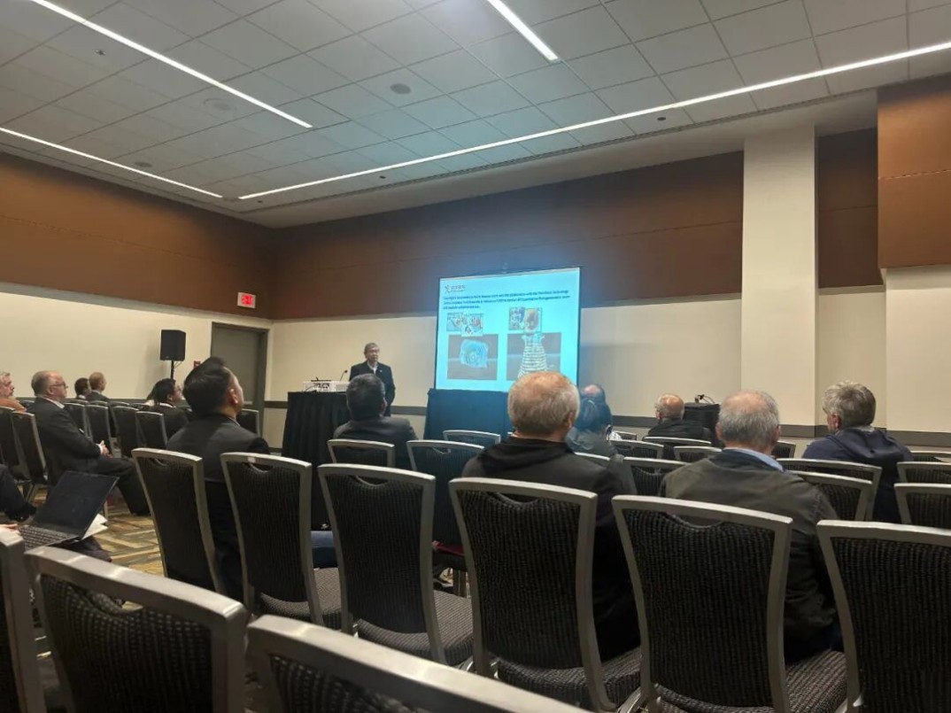 Easy-Sight's No-Dig Tech Debut in Vancouver Easy-Sight's No-Dig Tech Debut in Vancouver