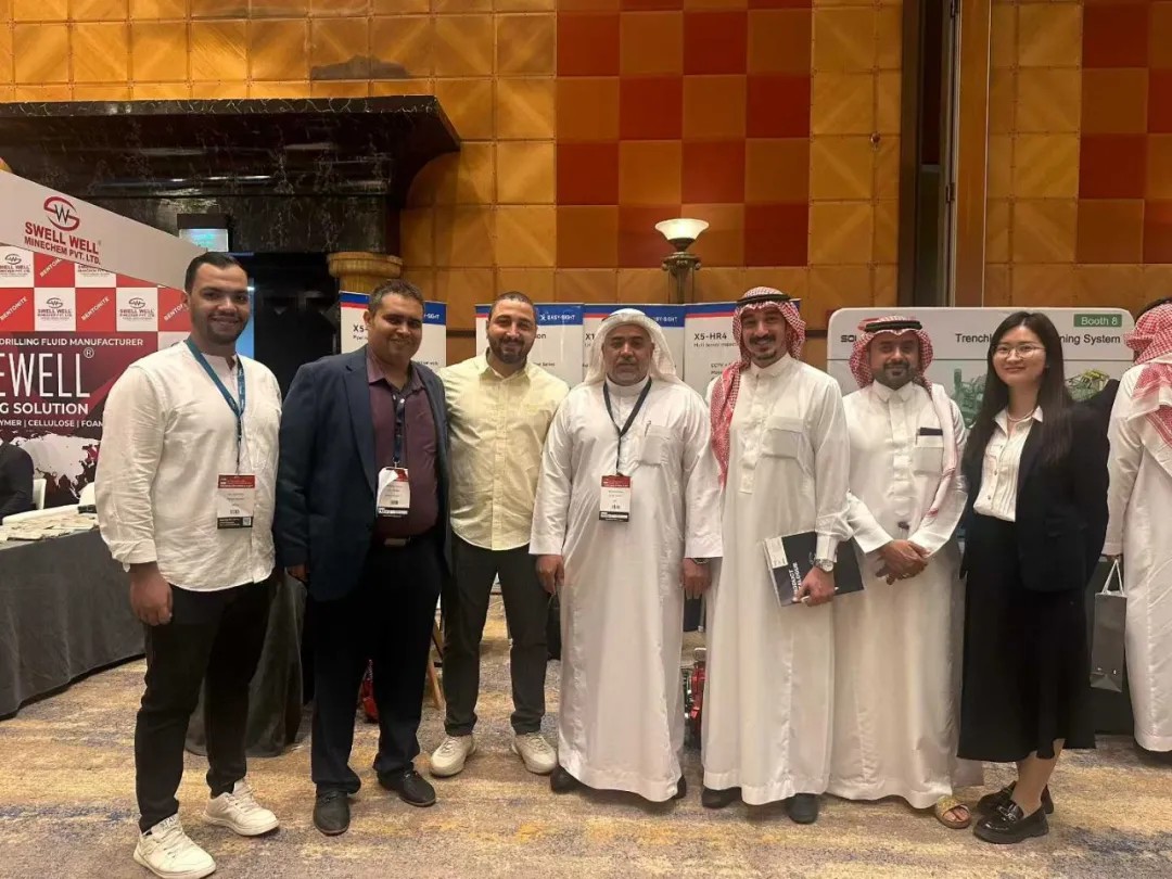 15 Years of Excellence: EasySight Celebrates Milestone with High-Impact Presence at Middle East Trenchless Expo