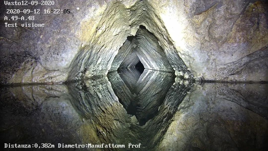 Spotlight on Global Success: Easy-Sight's Worldwide Pipeline Inspection Projects