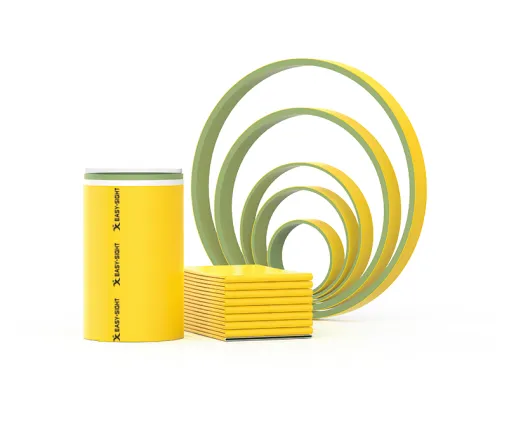 A Leading Global Manufacturer of Trenchless Rehabilitation Materials
