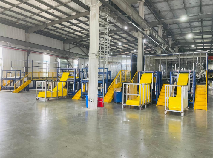 Key Advantages and Suitable Applications of UV-CIPP Ultraviolet-Curable Repair Material Key Advantages and Suitable Applications of UV-CIPP Ultraviolet-Curable Repair Material