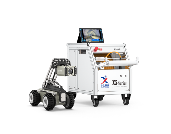 Why Municipal Pipeline Networks Need Pipeline Inspection Robots: Analysis of Four Major Technical Advantages Why Municipal Pipeline Networks Need Pipeline Inspection Robots: Analysis of Four Major Technical Advantages