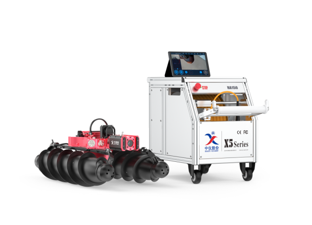 Why Municipal Pipeline Networks Need Pipeline Inspection Robots: Analysis of Four Major Technical Advantages Why Municipal Pipeline Networks Need Pipeline Inspection Robots: Analysis of Four Major Technical Advantages