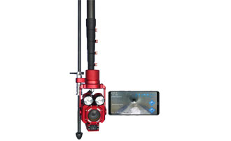 Which Scenarios Are Suitable for Pipe Periscope